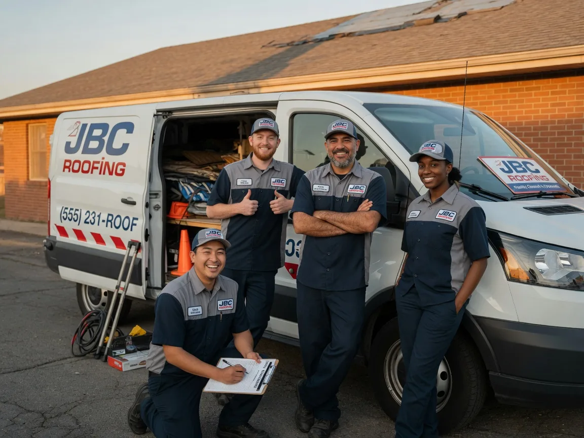Roof Replacement company in Leivasy, WV