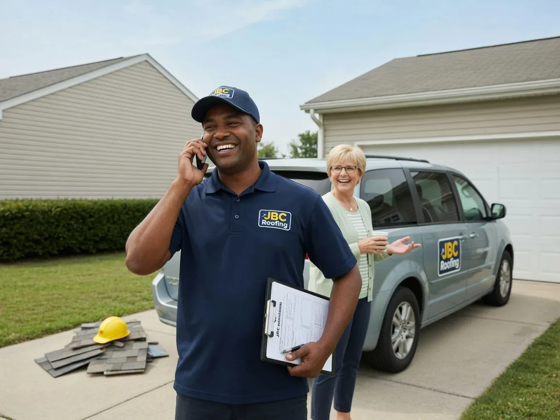 Roof Replacement Leivasy, WV FAQs